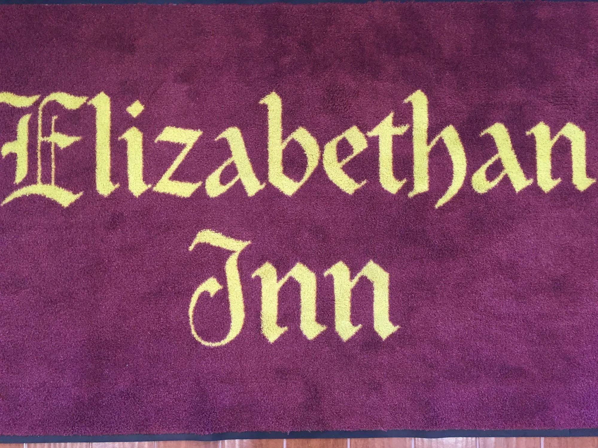 مانتيو Elizabethan Inn المظهر الخارجي الصورة